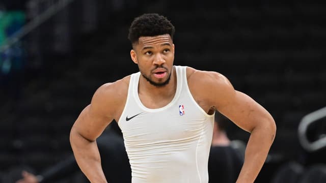 Giannis Calls Bucks Owner's Extend-or-Trade Comment a "Slap in My Face"