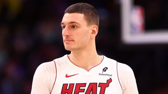Nikola Jovic Opens Up on His Regression and Role Confusion This Season