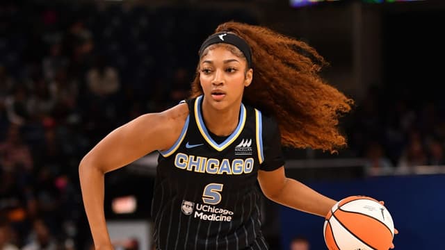 Chicago Sky Trade Angel Reese to the Atlanta Dream