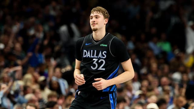 Patrick Beverley Calls Cooper Flagg the Next Great White Hope in the NBA