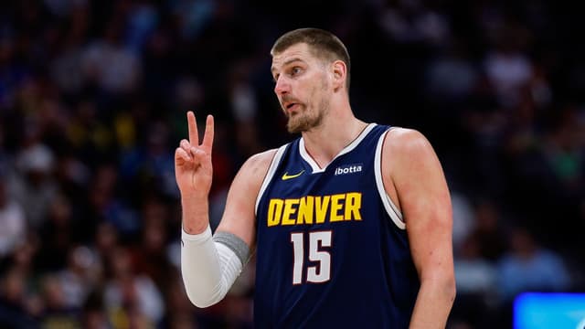 Paul Pierce Says Nikola Jokic's Having a Once-in-History Season