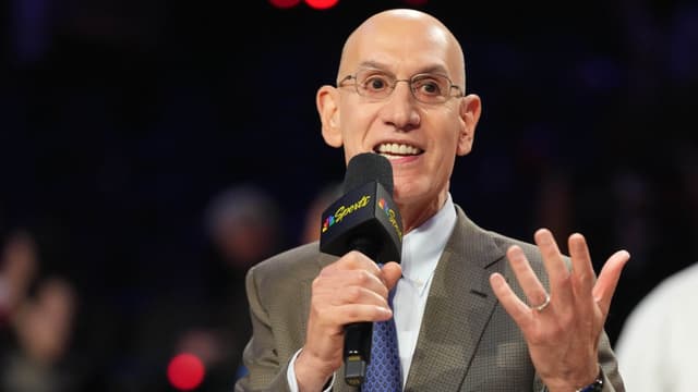 NBA's Anti-Tanking Proposals Are Not Being Embraced With Much Warmth Around the League