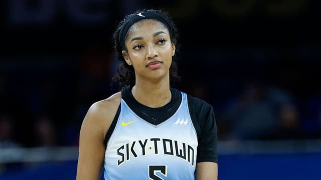 Gilbert Arenas Tells the Chicago Sky to Pack It Up After Letting Angel Reese Walk