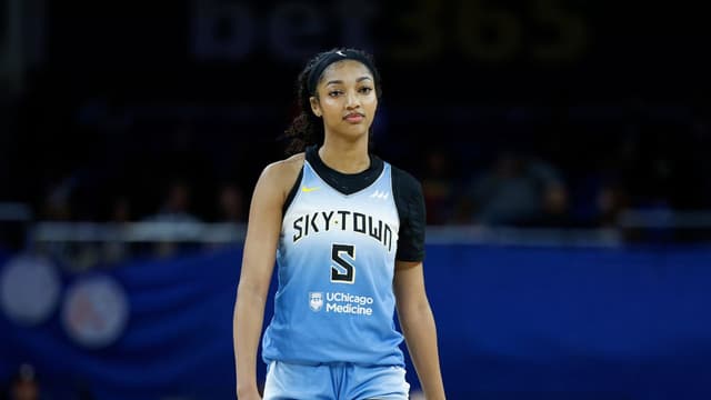 Dream Coach Karl Smesko Calls Angel Reese a Unique Talent