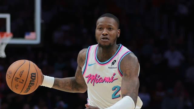 Bill Simmons Wants the Heat-Hornets Play-In Loser to Be Stuck With Terry Rozier
