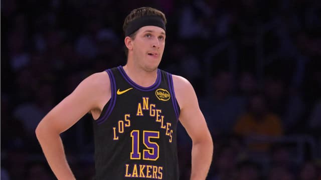 Nick Wright: Lakers Must Move Austin Reaves to Win a Championship