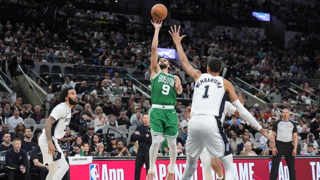 ESPN's Playoffs Predictions Include Spurs Winning the NBA Title