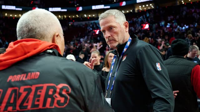 New Blazers Owner Tom Dundon Reportedly Wants to Pay His Next Coach Just $1M a Year