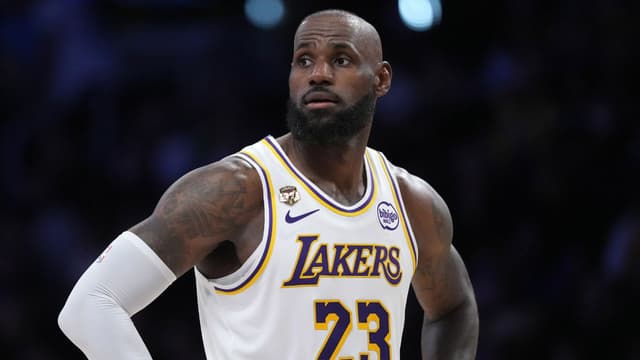 Paul Pierce: LeBron James Beating the Rockets Would Rival His 2007 Cleveland Finals Run
