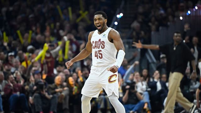 Donovan Mitchell Wants to Stay in Cleveland For as Long as He Can