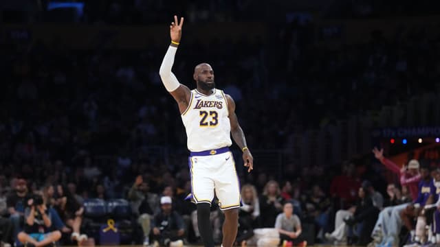 Brian Windhorst Questions LeBron James' Market Value
