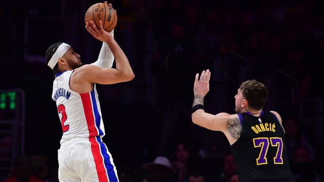 NBA Grants Luka and Cunningham Full Awards Eligibility Despite Missing 65-Game Mark