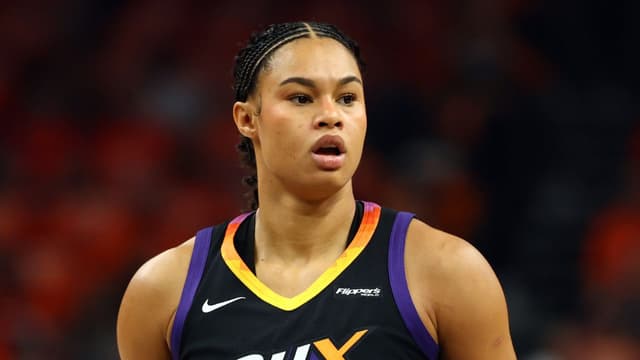 Satou Sabally Signs Two-Year Fully Guaranteed Deal With the New York Liberty