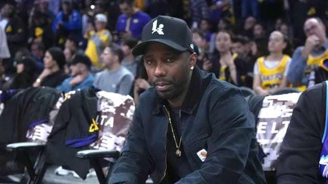 Rich Paul Blames Too Many Signature Athletes For Decline in Shoe Sales