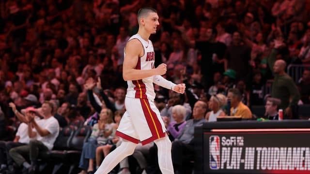 Tyler Herro, Miami Heat Headed Toward Potential Split