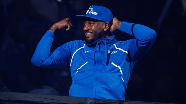 John Wall Named President Of Basketball Operations At Howard University