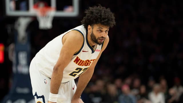 Nuggets Could Trade Jamal Murray If Nikola Jokic Signs Extension
