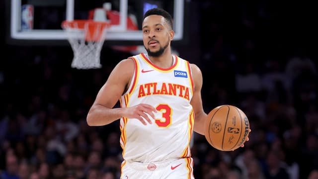 CJ McCollum Expected to Command $35M to $40M Deal