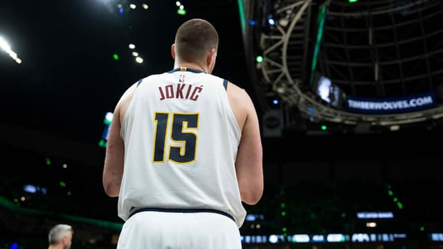 Nikola Jokic Expected to Sign Four-Year $278 Million Extension With Denver Nuggets