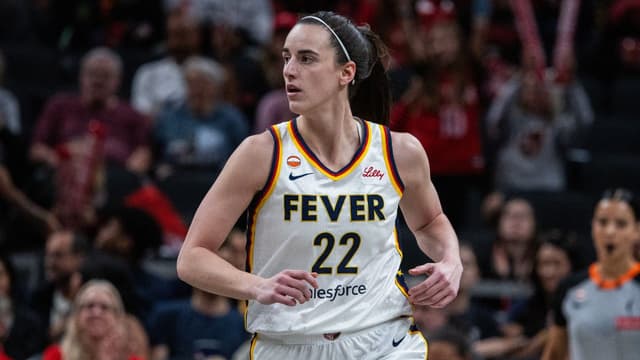 Indiana Fever Franchise Value Has Risen $470 Million Since Drafting Caitlin Clark