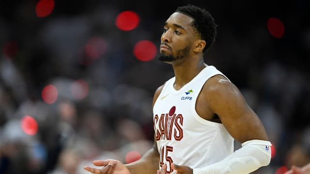 Larry Nance Jr.: Donovan Mitchell Once Stopped a Film Session to Call Himself Out