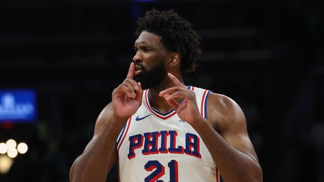 Joel Embiid Claps Back at Payton Pritchard After 34-Point Game 7 Masterpiece