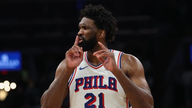 76ers Restrict Ticket Sales To Local Residents For Knicks Playoff Series