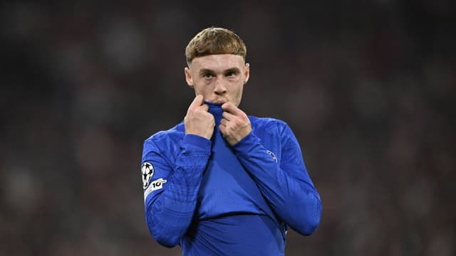 Chelsea Suffer Sixth Straight Premier League Loss