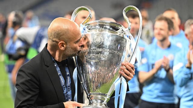 Pep Guardiola Rejects the Experience Narrative in Manchester City's Title Race Push
