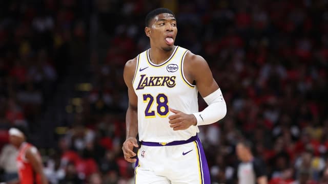 Chet Holmgren Declares Rui Hachimura the "Japanese Michael Jordan"
