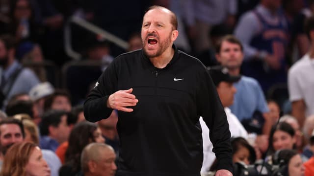 Tom Thibodeau Reportedly Interested in Returning to the Chicago Bulls