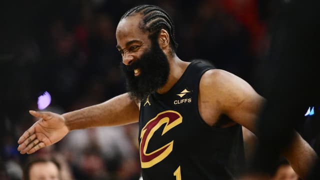 Emmanuel Acho: James Harden Will Be Remembered More for Underachieving Than Anything Else