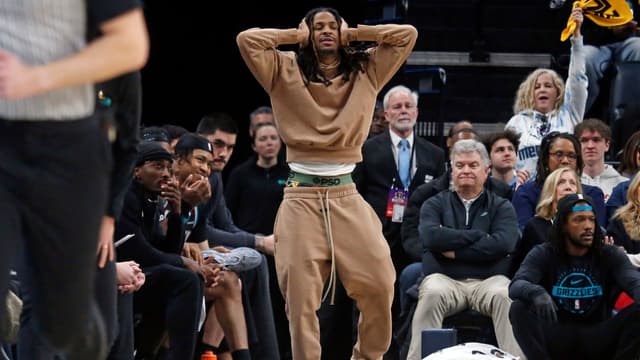 Stephen A. Warns Ja Morant He'll Be Out of the League if He Doesn't Improve His Shooting