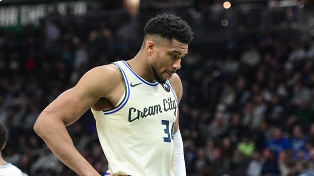 Giannis Antetokounmpo Will Have a Strong Voice in His Own Trade Process