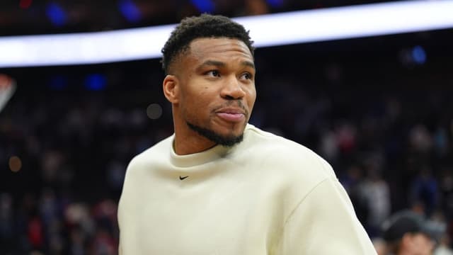 Giannis Antetokounmpo Believed to Prefer a Trade to an Eastern Conference Title Contender