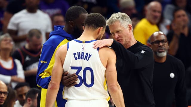 Golden State Warriors Could Flip a Top-Four Pick in a Blockbuster Trade