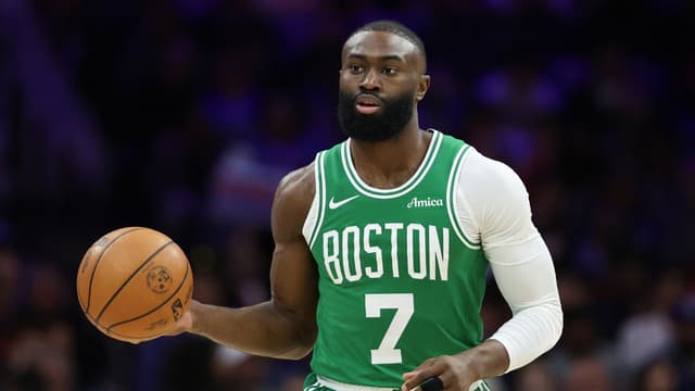 Boston Celtics and Atlanta Hawks Had Brief Jaylen Brown Trade Talks Last Summer