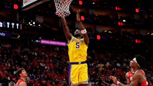 Shannon Sharpe Rips Deandre Ayton After Another Blowout Loss to OKC