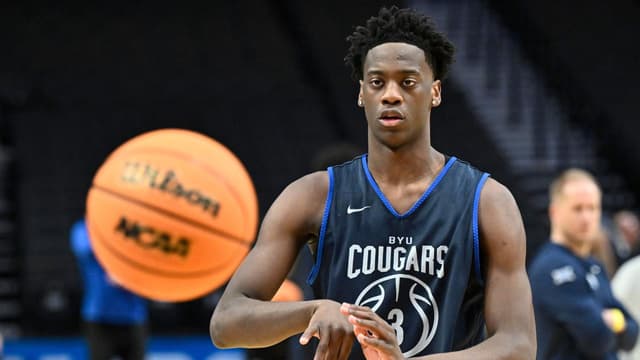 2026 NBA Draft Lottery Odds: Which Team Has the Best Chance at the No. 1 Pick