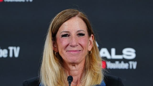 WNBA Media Rights Deal Grows to Massive $3.1 Billion Through 2036