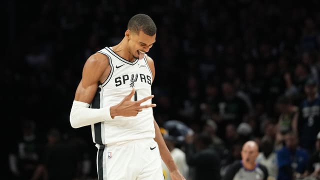 Paul Pierce Says Victor Wembanyama Is the Most Complete Player in NBA History