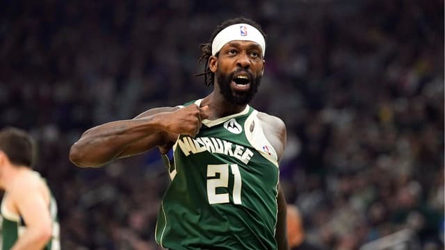 Patrick Beverley Blasts Brandon Jennings and Rashad McCants as "Complete Duds"