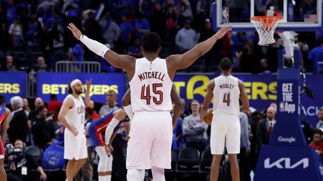 Cavaliers Dealing With Multiple Illnesses Ahead of Game 6 Against Pistons