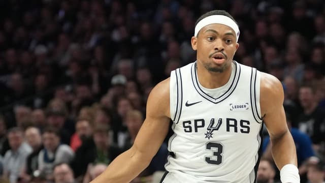 Keldon Johnson Admits He Sulked After Gregg Popovich Moved Him to the Bench