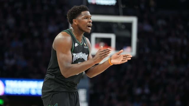 Timberwolves Expected to Make Big Changes Around Core After Second-Round Exit