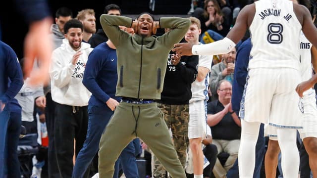 NBA Players Voted on the Team They Least Want to Be Traded To