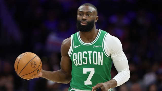 Jaylen Brown Questions Why NBA Created a Social Justice Award After Nomination