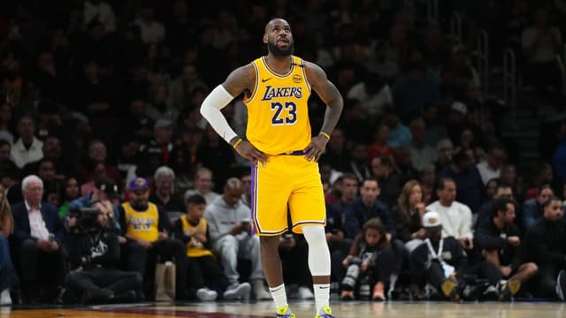 Rich Paul Reveals the Real Story Behind the Pat Riley Cookie Incident