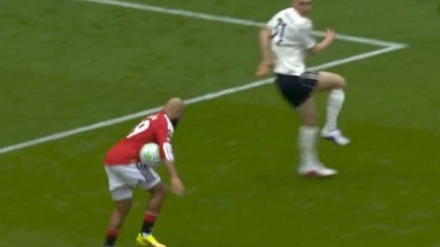 PGMO Admits Man United's Second Goal Against Nottingham Forest Should Not Have Stood