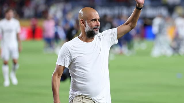 Pep Guardiola to Leave Manchester City This Summer